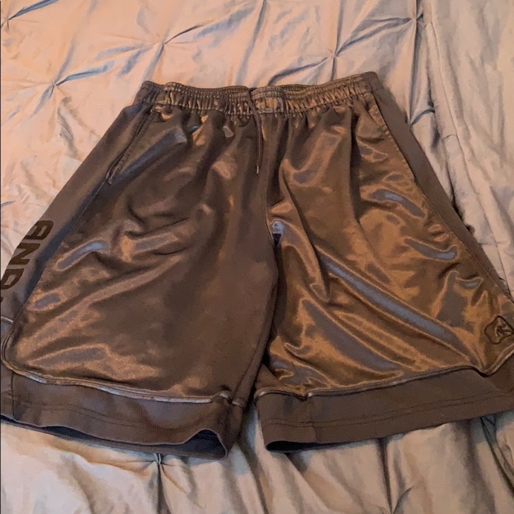 Men’s And1 shorts! Great condition